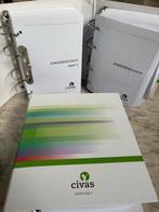 Civas Opleiding Jongerencoach - Complete Set, Boeken, Verzenden, Gamma, Zo goed als nieuw, MBO