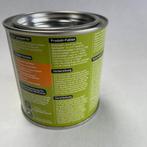 Toom Houtlak Trappen, Vloeren en Parket Kleurloos Lak 375ml, Overige kleuren, Toom, Nieuw, Toom
