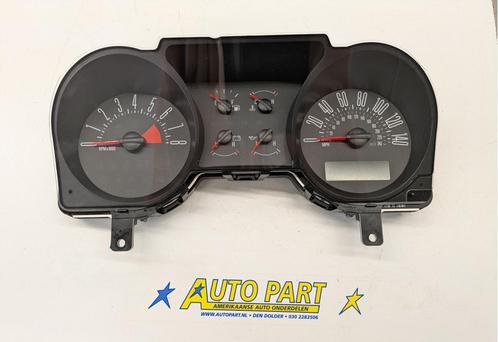 Ford Mustang 4.6 dashboard klok 2007-2009, Auto-onderdelen, Dashboard en Schakelaars, Amerikaanse onderdelen, Ford, Ford USA, Gebruikt
