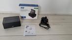 ACT AC1504 | Dual SATA Docking Station | 2,5 & 3,5 HDD/SSD, Ophalen, Zo goed als nieuw, SATA, HDD