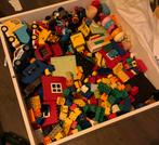Grote partij Duplo - Veel Speelplezier!, Kinderen en Baby's, Speelgoed | Duplo en Lego, Ophalen, Gebruikt, Losse stenen, Duplo