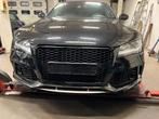 Voorbumper Audi A7 4G RS7 Look - Nieuw! LC9Y, Ophalen