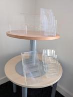 Acrilaat Folder Houders & Display Standaard, Ophalen of Verzenden