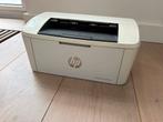HP Laser Printer - Zwart Wit - Incl. Toner, Computers en Software, Printers, Ophalen, Zwart-en-wit printen, Gebruikt, Printer