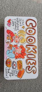 Blond Amsterdam koekblik, Ophalen, Blond Amsterdam, Overige typen, Zo goed als nieuw