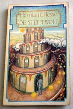 De Steppewolf Hermann Hesse, Verzenden, Gelezen, Hermann Hesse, Nederland