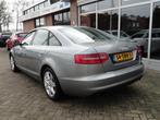 Audi A6 Limousine 2.0 TFSI Advance, Euro 5, Stof, Gebruikt, Zwart
