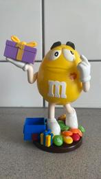 M&M’s snoepmachine superleuk cadeautje, Verzamelen, Ophalen of Verzenden, Zo goed als nieuw