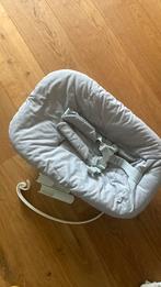 Stokke tripp trapp newbornset compleet, Ophalen of Verzenden, Zo goed als nieuw