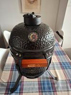 Mini kamado nieuw, Tuin en Terras, Houtskoolbarbecues, Ophalen, Nieuw