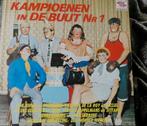 Kampioenen In De Buut Nr 1 met Pierre Cnoops e.a-LIMBURGS, Cd's en Dvd's, Vinyl | Overige Vinyl, Ophalen, Gebruikt, 12 inch
