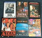Dvd Jaren 80 klassiekers nostalgie, Cd's en Dvd's, Alle leeftijden, Ophalen of Verzenden, Gebruikt, Actie en Avontuur