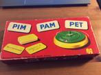 Vintage Pim Pam Pet. lange doos Jumbo 1978, Hobby en Vrije tijd, Gezelschapsspellen | Kaartspellen, Jumbo, Gebruikt, Ophalen of Verzenden