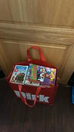 15kg aan Donald Duck Pockets, Kinderen en Baby's, Speelgoed | Overig, Donald Duck, Gebruikt, Ophalen