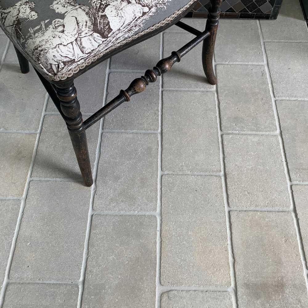 Bourgondische dallen, kloostervloeren vloer AANBIEDING!, 50 tot 150 cm, Nieuw, Ophalen of Verzenden, 10 m² of meer