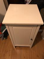 IKEA Hemnes nachtkastje, Huis en Inrichting, Slaapkamer | Nachtkastjes, Ophalen, Gebruikt, Hout