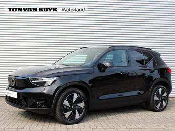 Volvo XC40 Single Motor Extended Range Plus Automaat / Micro beschikbaar voor biedingen