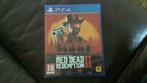 Red dead redemption 2, Vanaf 18 jaar, 1 speler, Zo goed als nieuw, Ophalen