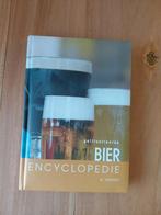 B. Verhoef - Geillustreerde bier encyclopedie, Ophalen of Verzenden, Zo goed als nieuw, B. Verhoef