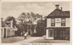 Grijpskerk., Ophalen of Verzenden, 1920 tot 1940, Gelopen, Groningen