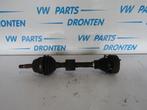 Aandrijfas links-voor van een Seat Ibiza, Auto-onderdelen, Verzenden, 3 maanden garantie, Gebruikt, Seat