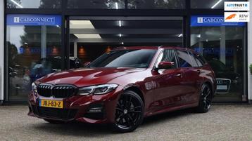 BMW 3-serie Touring 330e xDrive High Executive|Laser|Memory| beschikbaar voor biedingen