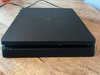 Ps4 slim 1tb update 11.02 zonder controller, Spelcomputers en Games, Spelcomputers | Sony PlayStation 4, Ophalen of Verzenden