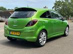 Opel Corsa 1.4-16V OPC Line Airco Sport apk, Auto's, Opel, Voorwielaandrijving, Euro 5, Stof, Gebruikt