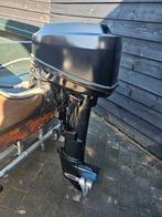 Mercury 9.9 motor, Ophalen, Zo goed als nieuw, Motor en Techniek, Motorboot