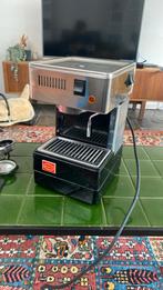Quickmill 820, Witgoed en Apparatuur, Koffiezetapparaten, Espresso apparaat, Gemalen koffie, Ophalen of Verzenden, Zo goed als nieuw