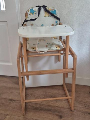 kinderstoel beschikbaar voor biedingen