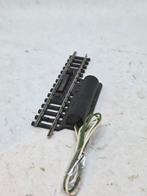 Minitrix 4969 Ontkoppelrails N Spoor, Gebruikt, Gelijkstroom of Wisselstroom, Trix, Rails