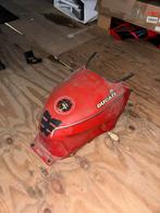 Ducati Paso 750 Benzinetank, Ophalen, Gebruikt