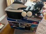 PlayStation VR compleet, Ophalen of Verzenden, Gebruikt, VR-bril, Sony PlayStation