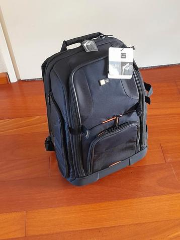 Case Logic DSLR Camera + laptop Rugtas - Nieuw! beschikbaar voor biedingen