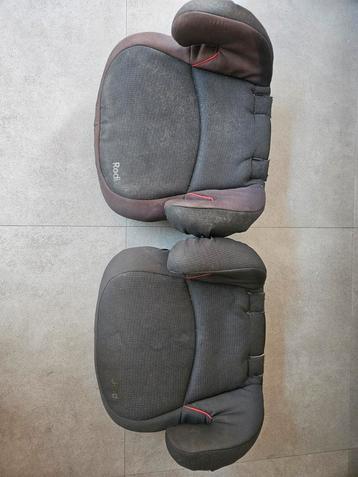 Zitverhoger maxi cosi 2 stuks. beschikbaar voor biedingen