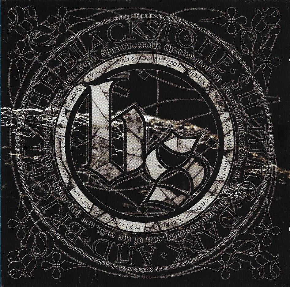 Blackstone - Blackstone, Cd's en Dvd's, Cd's | Overige Cd's, Gebruikt, Verzenden