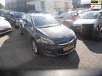 Opel Astra 1.4 Turbo LPG Cosmo airco 5 drs lpg g3 nw apk, Voorwielaandrijving, Euro 5, 730 kg, Gebruikt