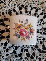 Royal Worcester Sigarettenhouder, Antiek en Kunst, Ophalen of Verzenden