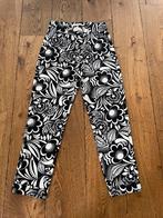 Studio anneloes travelstof broek maat XS, Kleding | Dames, Broeken en Pantalons, Ophalen of Verzenden, Zo goed als nieuw, Maat 34 (XS) of kleiner