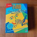 Taboe bordspel, Hobby en Vrije tijd, Gezelschapsspellen | Bordspellen, Ophalen of Verzenden, Zo goed als nieuw