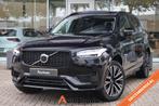 Volvo XC90 T8 Recharge Ultimate Dark AWD I 7pers I Camera |, Auto's, Volvo, 77 km/l, Gebruikt, 4 cilinders, Zwart
