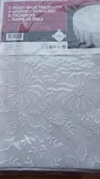 Ovaal Afneembaar Tafelkleed - Binnen & Buiten, Ophalen of Verzenden, Nieuw, Ovaal, Binnen