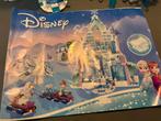 Disney Frozen kasteel blokjes, Kinderen en Baby's, Speelgoed | Duplo en Lego, Ophalen of Verzenden, Zo goed als nieuw, Complete set