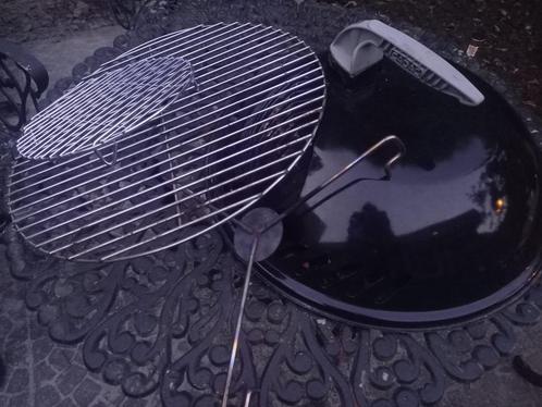 skottelbraai, Caravans en Kamperen, Kampeeraccessoires, Gebruikt, Ophalen