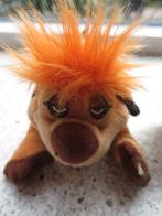 Stokstaartje Timon uit Disney film The Lion King AH Merison, Kinderen en Baby's, Speelgoed | Knuffels en Pluche, Ophalen of Verzenden