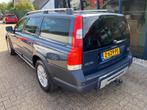 Volvo XC70 2.5 T Summum Automaat AWD 210PK LEER / XENON / PD, Automaat, Zwart, XC70, 2521 cc
