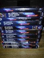 Flikken Maastricht, Vanaf 12 jaar, Ophalen of Verzenden, Zo goed als nieuw