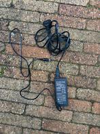 Oxboard / Hoverboard met Kart + Hoes, Ophalen of Verzenden, Gebruikt