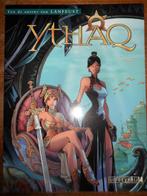 Ythaq sc_11 - de lange adem / Arleston / 1e druk 2013, Boeken, Stripboeken, Eén stripboek, Ophalen of Verzenden, Nieuw